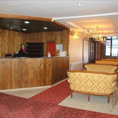 Elegant Hotel