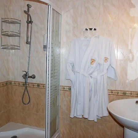 Elegant Hotel Bansko