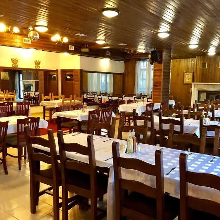 Elegant 3* Bansko