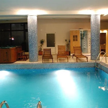 Elegant Hotel
