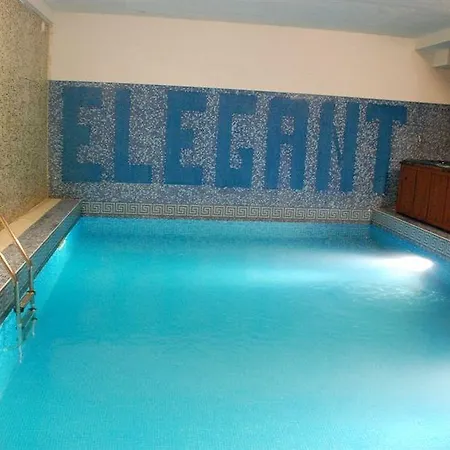 Hotel Elegant 3*