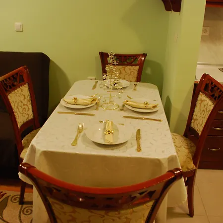 Elegant Hotel 3*