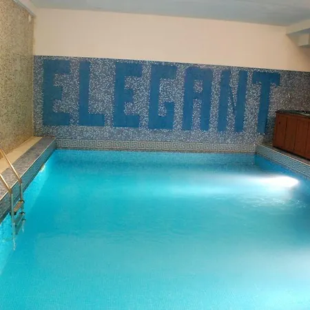 Elegant Hotel