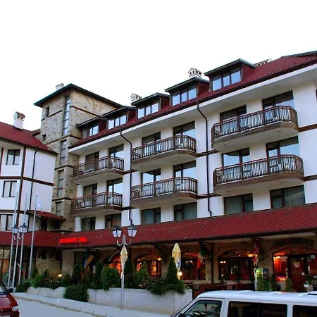 Elegant Bansko