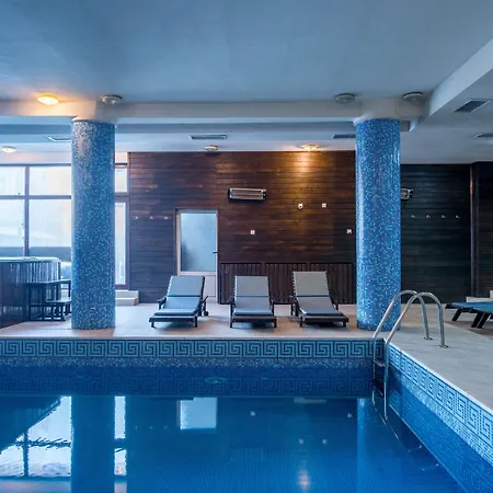 Elegant Hotel