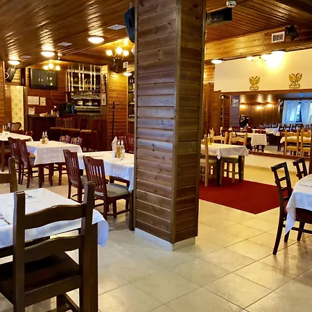 Elegant Hotel
