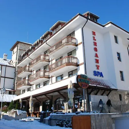 Hotel Elegant