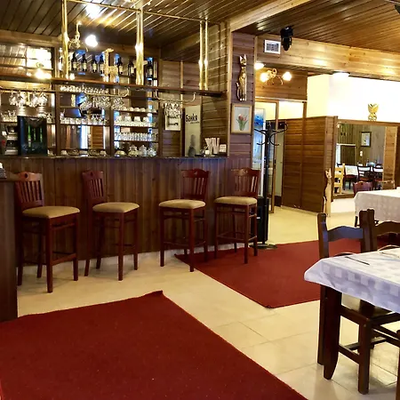 Elegant Hotel