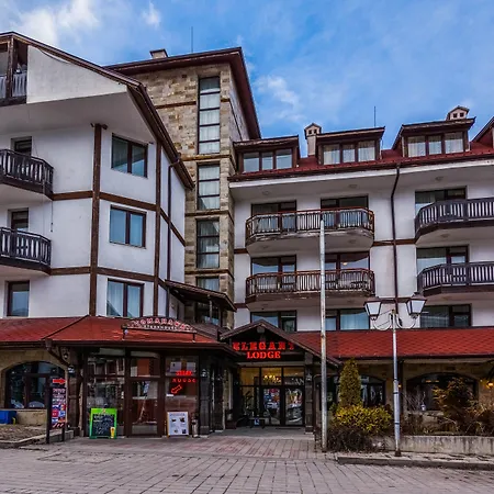 Elegant Hotel 3*