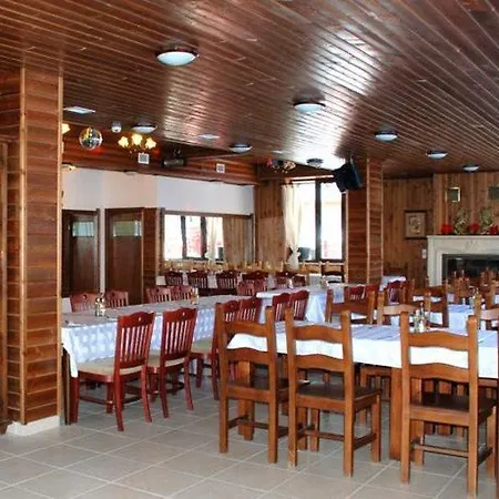 Hotel Elegant Bansko