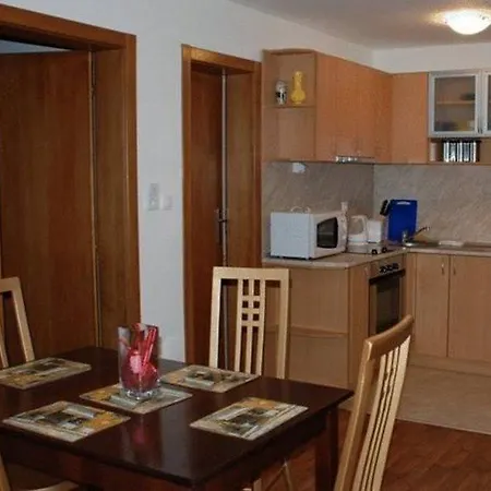 Hotel Elegant 3*