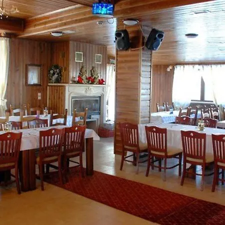 Hotel Elegant