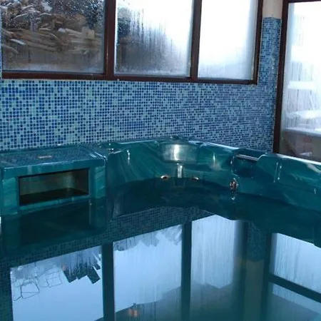Hotel Elegant 3*