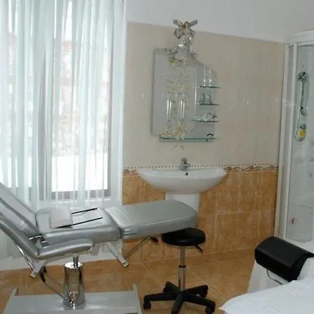 Hotel Elegant