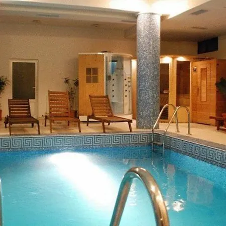 Elegant Bansko