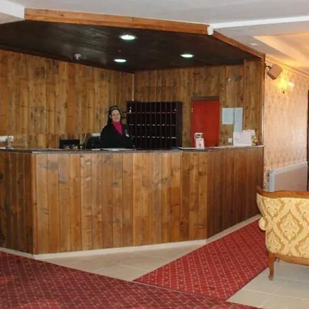 Hotel Elegant 3*