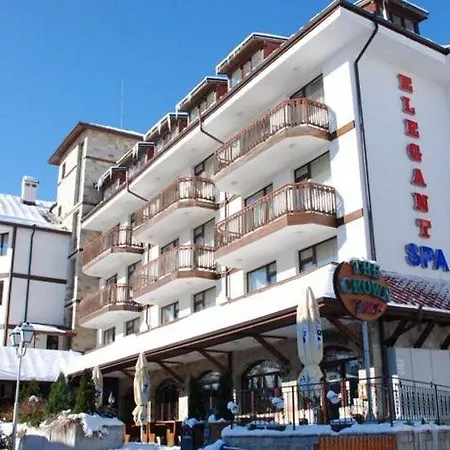 Hotel Elegant