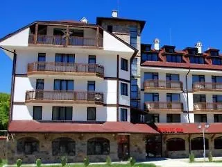 Elegant Bansko