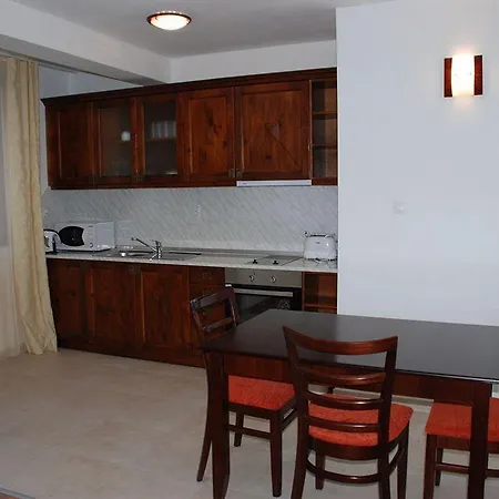 Elegant 3* Bansko