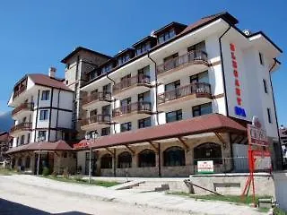 Elegant Bansko