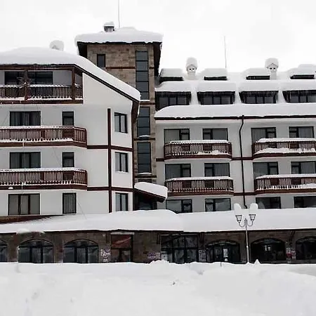 Elegant Bansko
