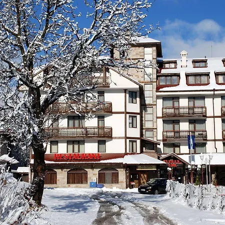 Elegant 3* Bansko