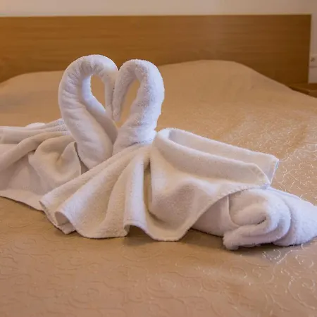 Elegant Hotel 3*