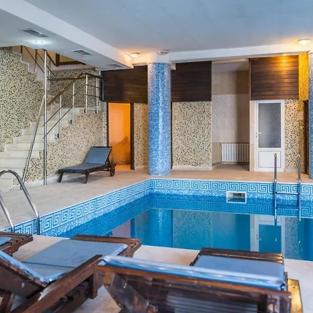 Elegant 3* Bansko