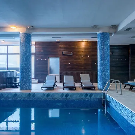 Elegant Hotel