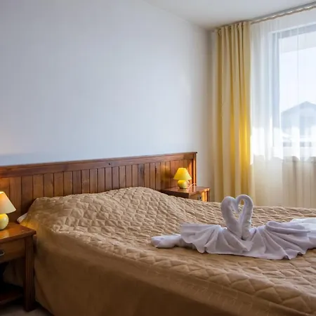 Hotel Elegant Bansko