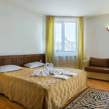 Elegant Hotel Bansko