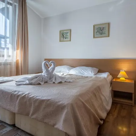 Hotel Elegant