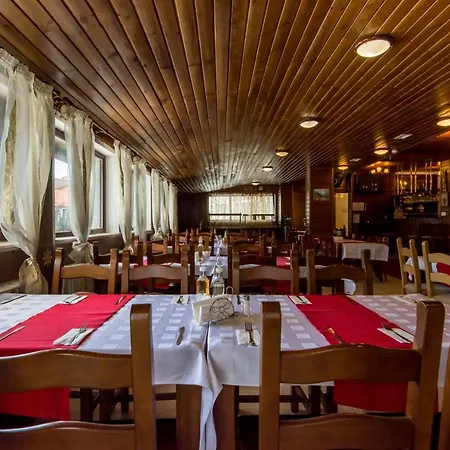 Elegant Hotel Bansko