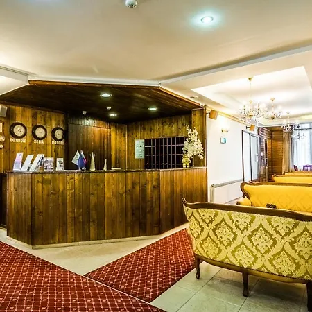 Elegant Hotel