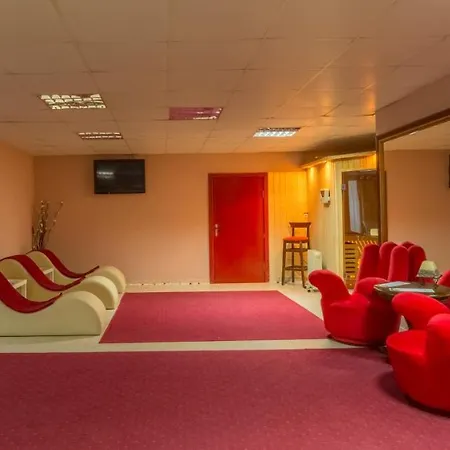 Elegant Hotel Bansko