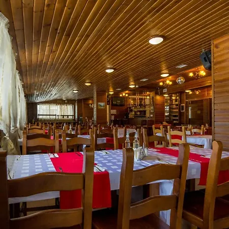 Hotel Elegant Bansko