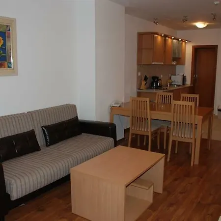 Hotel Elegant 3*