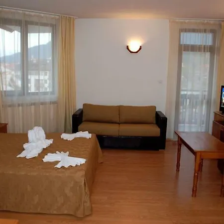 Elegant Hotel