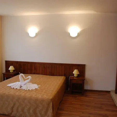 Hotel Elegant Bansko