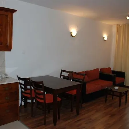 Elegant Bansko